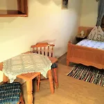 Untersteinhof Apartment