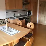 Appartement Untersteinhof *