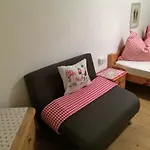 Apartment Untersteinhof Mittersill