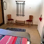 Untersteinhof Apartment *
