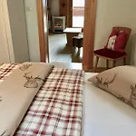 Apartment Untersteinhof Mittersill