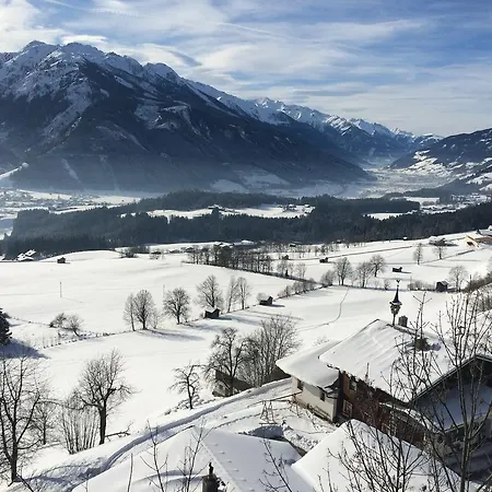 Διαμέρισμα Untersteinhof *