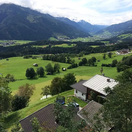 Untersteinhof Appartement Mittersill