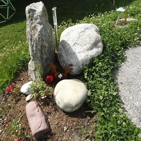 Untersteinhof Mittersill