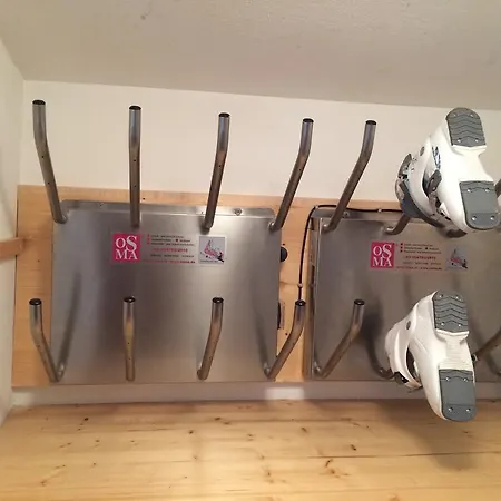 Appartement Untersteinhof