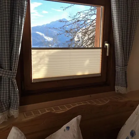 Untersteinhof Apartmán *