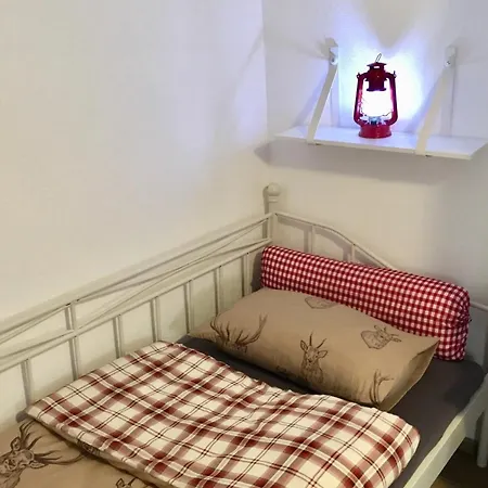 Untersteinhof Apartment