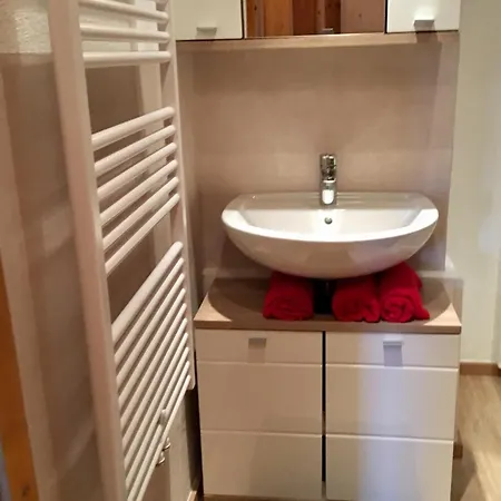 Διαμέρισμα Untersteinhof *