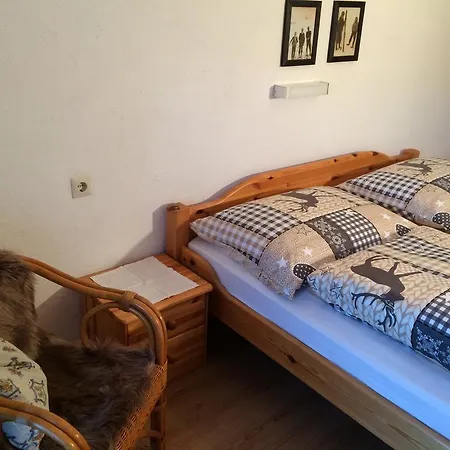 Appartement Untersteinhof