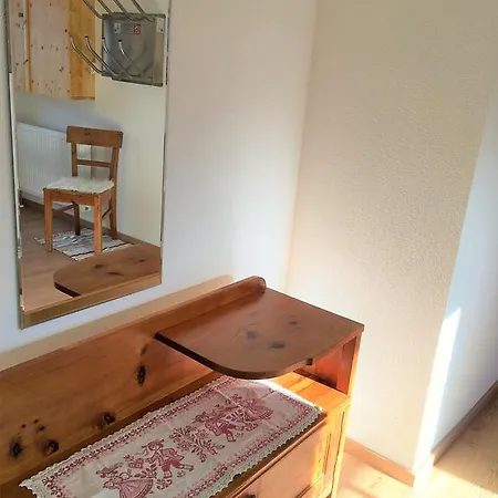 Untersteinhof Apartment *