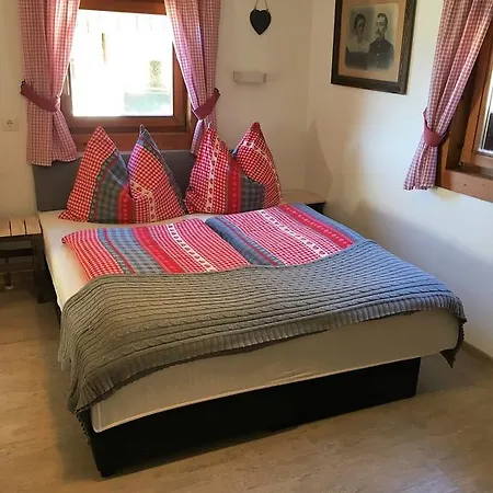 Untersteinhof Διαμέρισμα