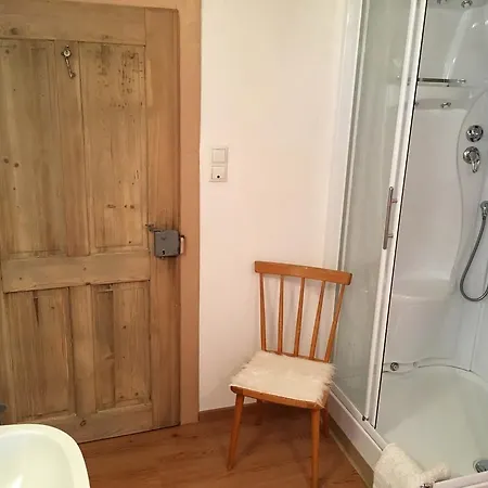 Διαμέρισμα Untersteinhof Mittersill