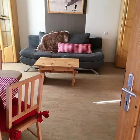 Untersteinhof * Mittersill