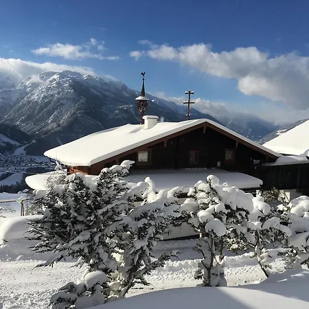 Untersteinhof Appartamento