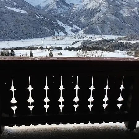 Untersteinhof Διαμέρισμα *