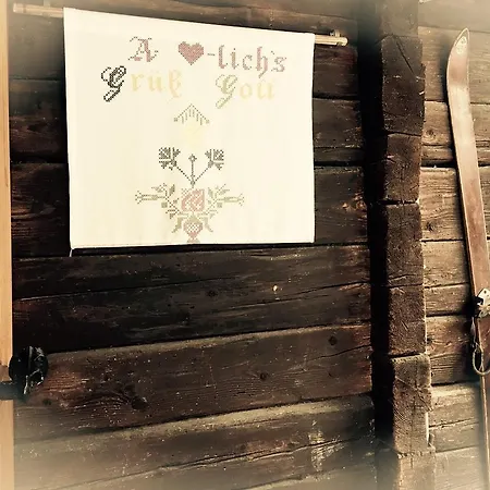 Untersteinhof Mittersill