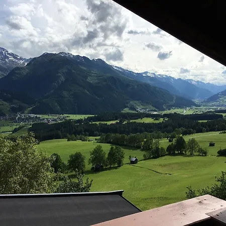 Apartamento Untersteinhof