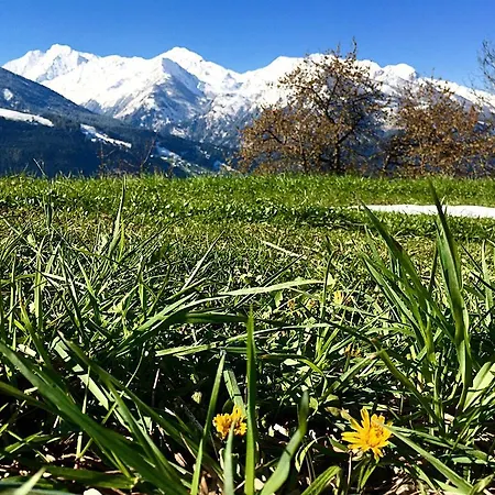 Untersteinhof * ミッタージル