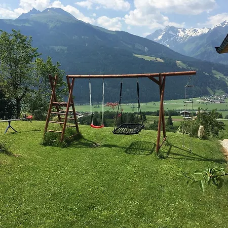 Untersteinhof * Mittersill