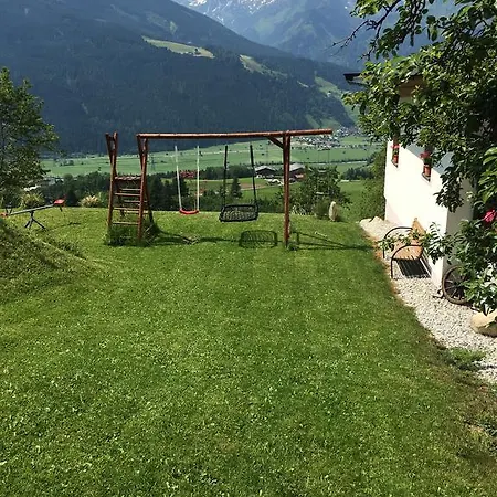 Untersteinhof Mittersill