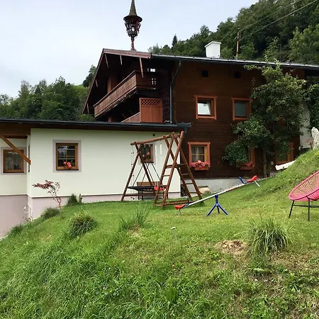 Untersteinhof Mittersill