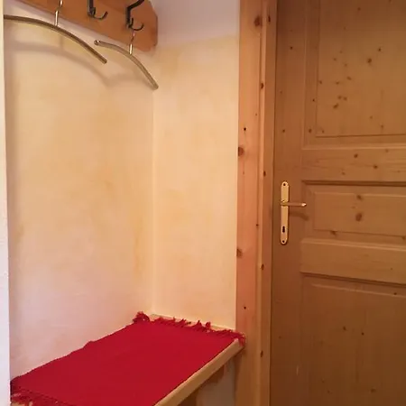 Apartment Untersteinhof Mittersill