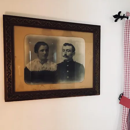 Untersteinhof * Mittersill