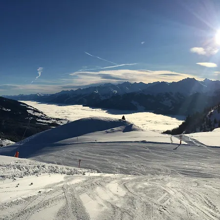 Untersteinhof Διαμέρισμα