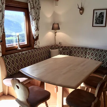 Untersteinhof Apartment *