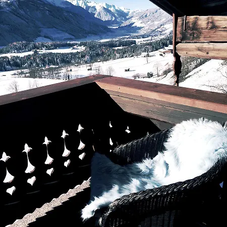 Untersteinhof * Mittersill