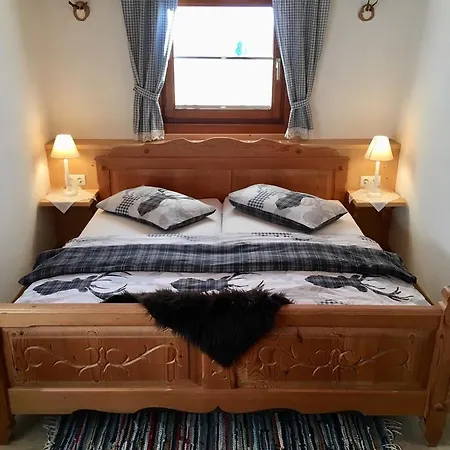 Untersteinhof * Mittersill