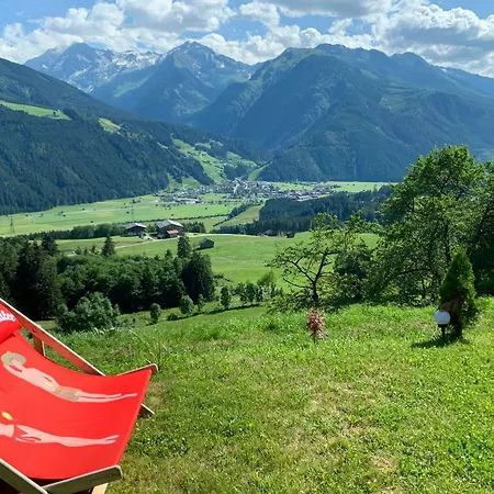 Untersteinhof Διαμέρισμα *