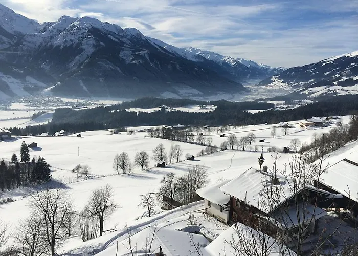 公寓 尤特斯腾霍夫酒店 *