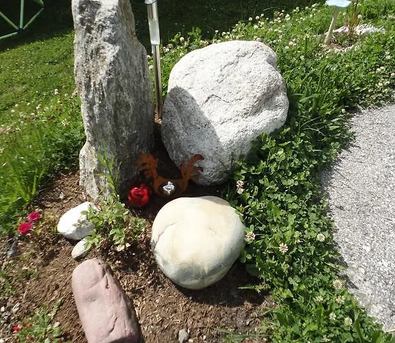 Untersteinhof Mittersill