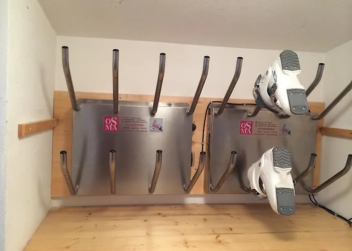 Apartamento Untersteinhof