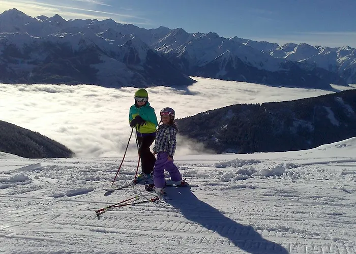 Untersteinhof Apartamento *