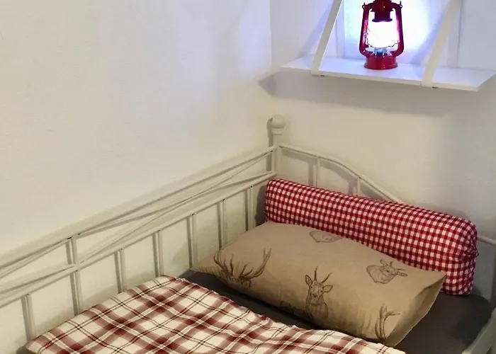 Untersteinhof Apartamento