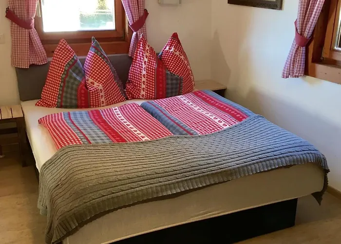 尤特斯腾霍夫酒店 米特西尔