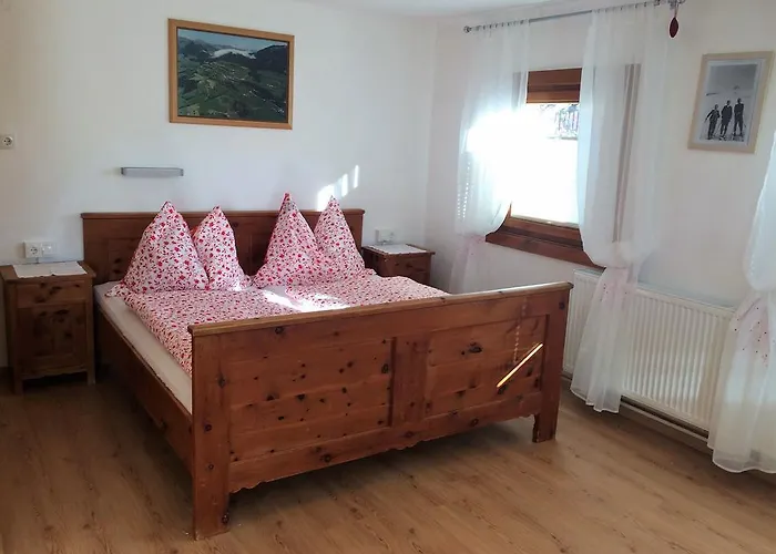 Untersteinhof * Mittersill