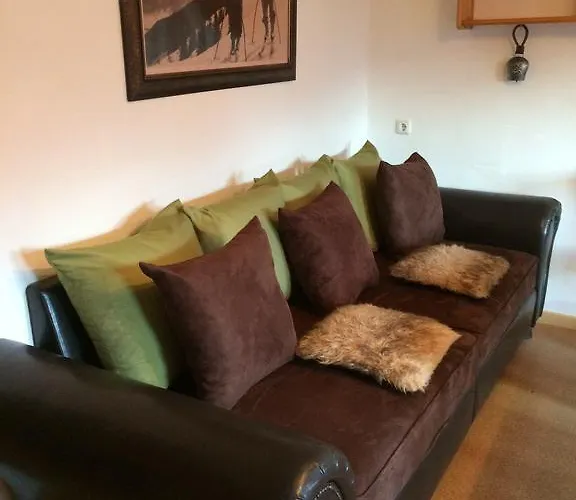 尤特斯腾霍夫酒店 * 米特西尔