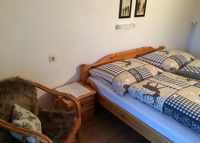 Apartamento Untersteinhof