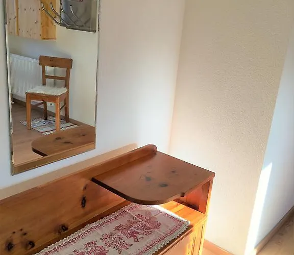 Untersteinhof Apartamento *