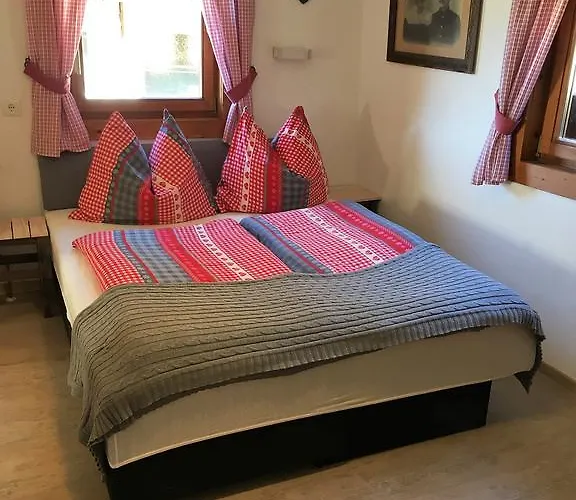 Untersteinhof Apartamento