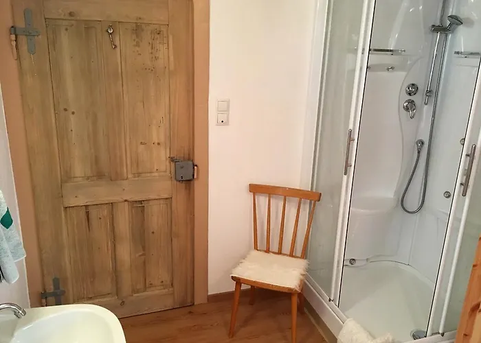 Apartamento Untersteinhof Mittersill