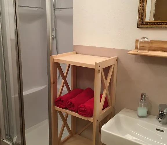 Apartamento Untersteinhof Mittersill