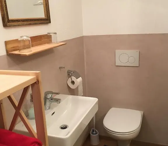 尤特斯腾霍夫酒店 米特西尔