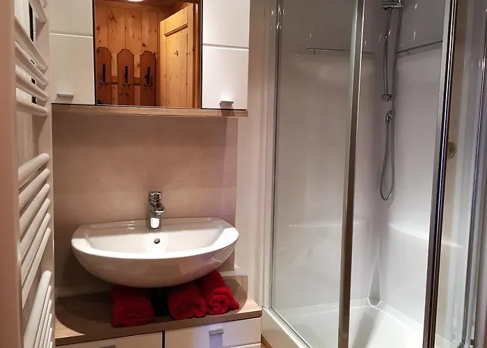 Apartamento Untersteinhof Mittersill