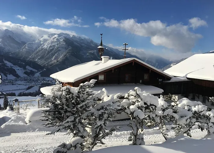尤特斯腾霍夫酒店 公寓