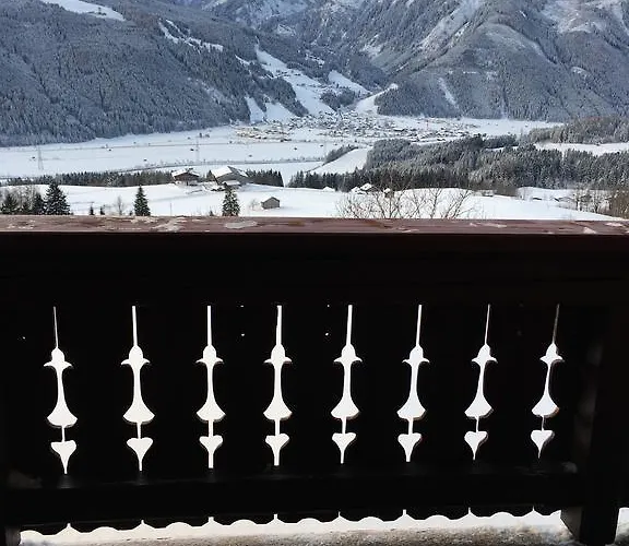 Untersteinhof Apartamento *