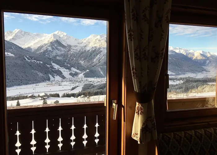 尤特斯腾霍夫酒店 * 米特西尔